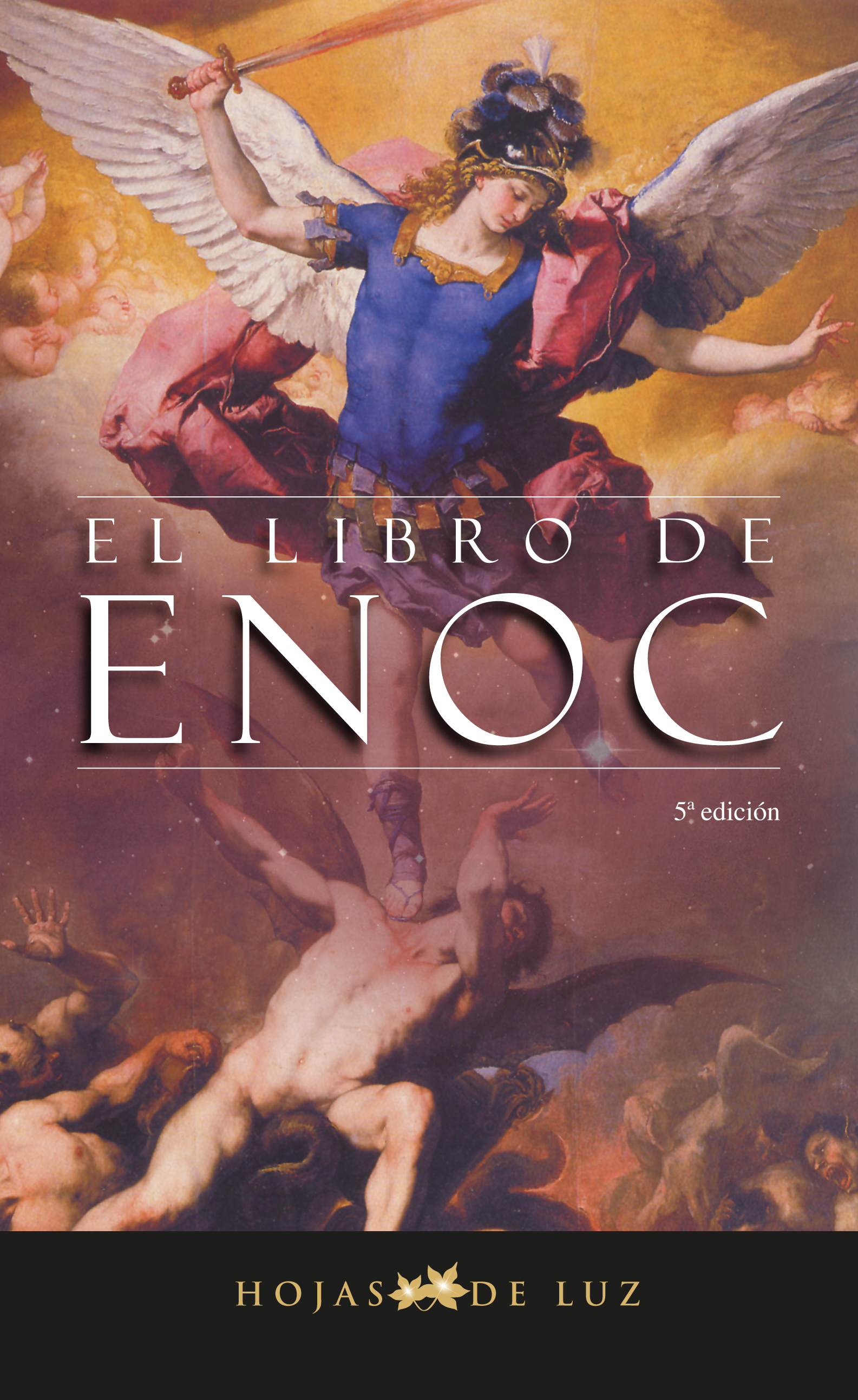 LIBRO DE ENOC                                                         